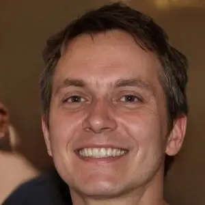Picture of Andrés Pérez