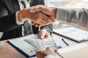 Cómo conseguir financiación
