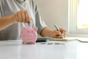 Fundo de emergência