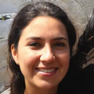 Picture of Camila Rodríguez