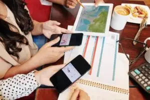 Apps diversificar tu portafolio