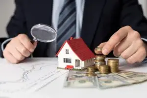 Burbujas financieras