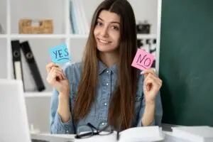 Cómo elegir el curso