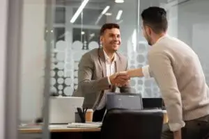 primeros clientes