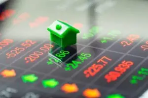 inversión en bienes raíces