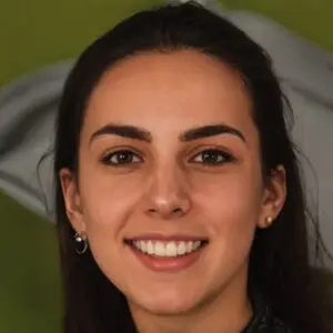 Picture of Sofía Ramírez