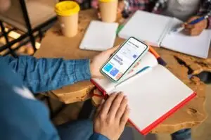 Guía para usar apps