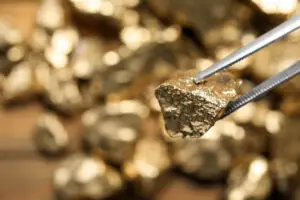 Curiosidades sobre el oro